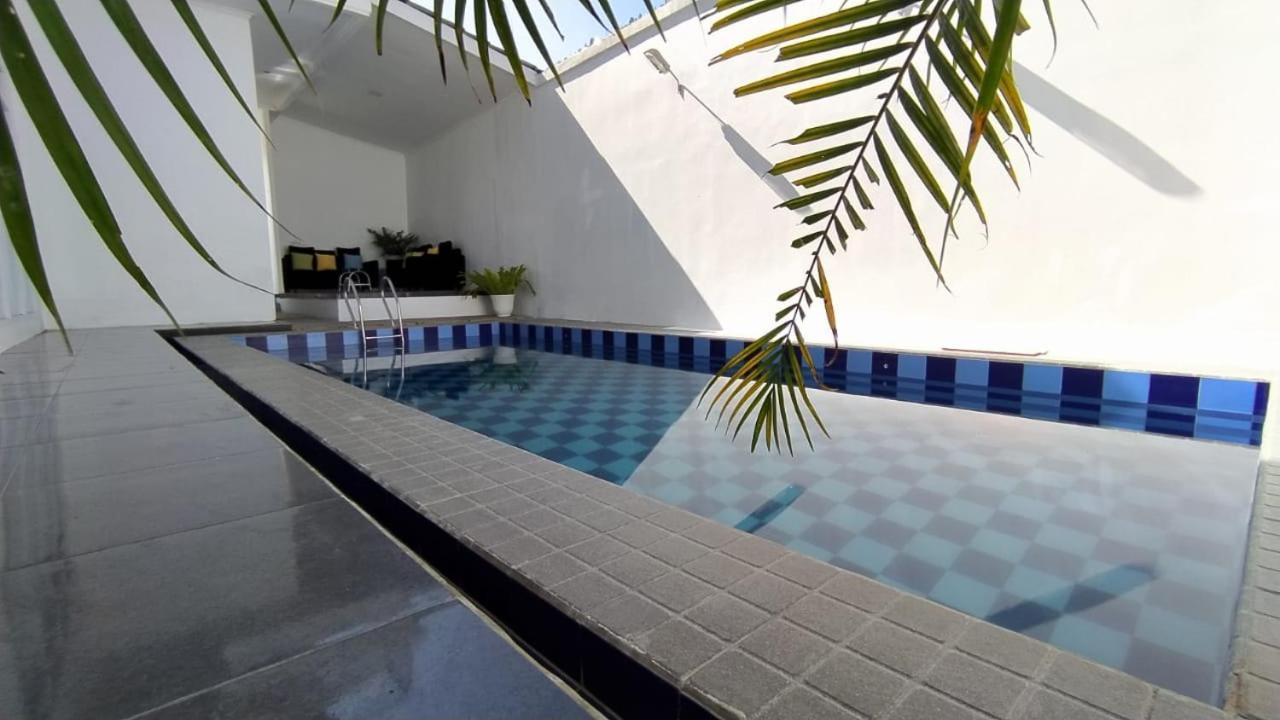 Villa Tiara 2 Cikundul Esterno foto